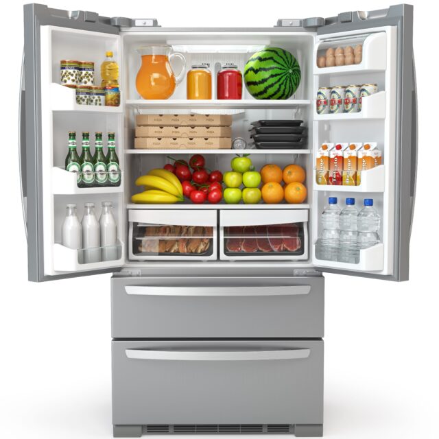 Refrigerator Repair All Star Appliance Solutions