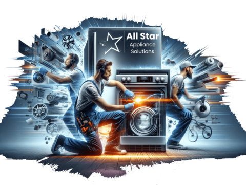 All Star Appliance Solutions Technicians